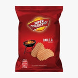 Super Crisp Bar.B.Q Family Pack - Lahore Basket