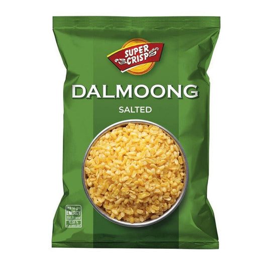 Super Crisp Dal Moong Salted - Lahore Basket