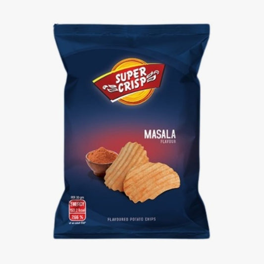 Super Crisp Masala Family Pack - Lahore Basket