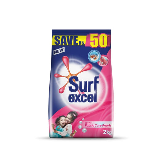 Surf Excel 2 kg - Lahore Basket