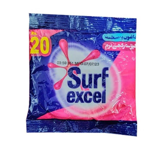 Surf Excel Care 35 gm - Lahore Basket