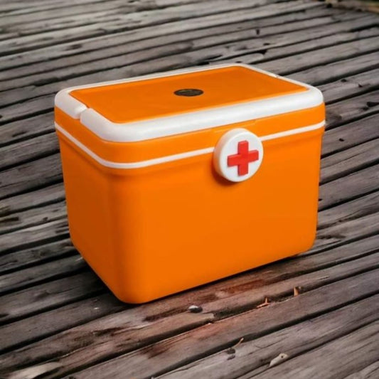 Swiss Medicine Box 1 Pcs - Lahore Basket