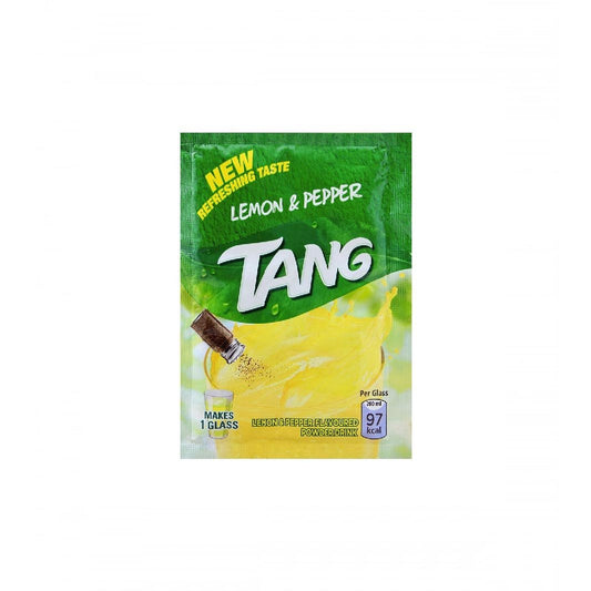 Tang Lemon Pepper Scahet 25 gm - Lahore Basket