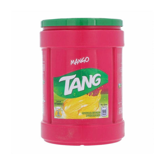 Tang Mango Tub 750 gm - Lahore Basket