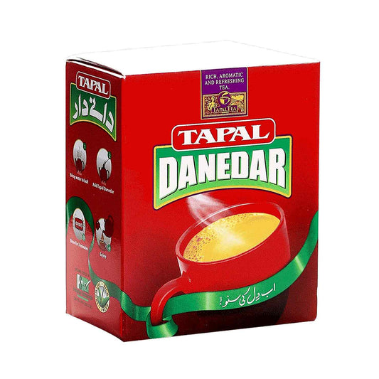 Tapal Danedar Box 170 gm - Lahore Basket