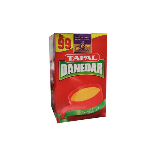 Tapal Danedar Box 50 gm - Lahore Basket