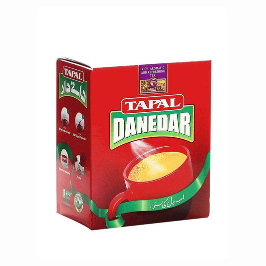 Tapal Danedar Box 85 gm - Lahore Basket