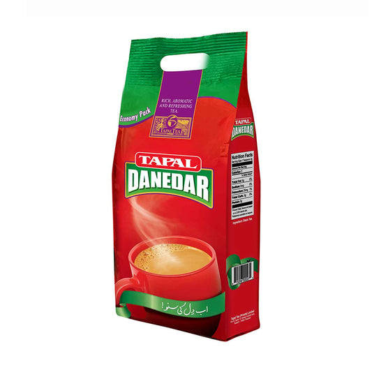 Tapal Danedar Economy Pack 900 gm - Lahore Basket