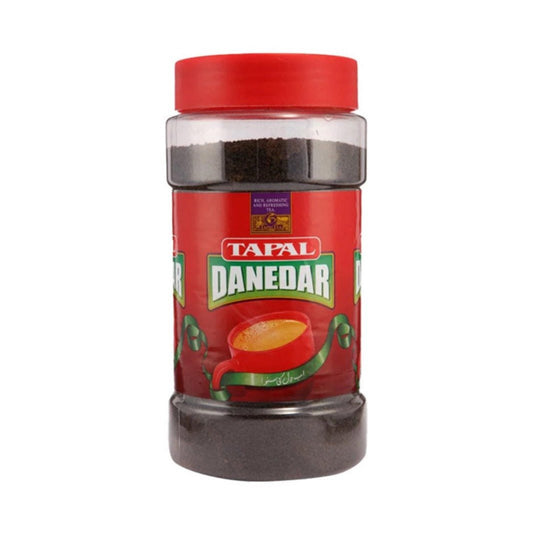 Tapal Danedar Jar 440 gm - Lahore Basket