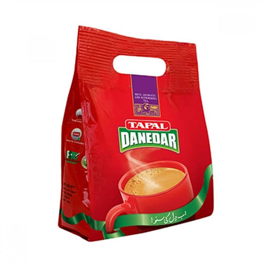 Tapal Danedar Pouch 350 gm - Lahore Basket