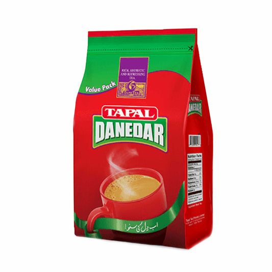 Tapal Danedar Value Pack 430 gm - Lahore Basket