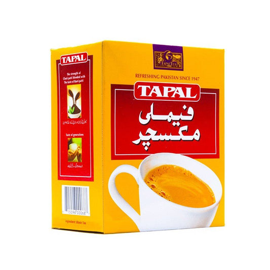 Tapal Family Mixture 170 gm - Lahore Basket