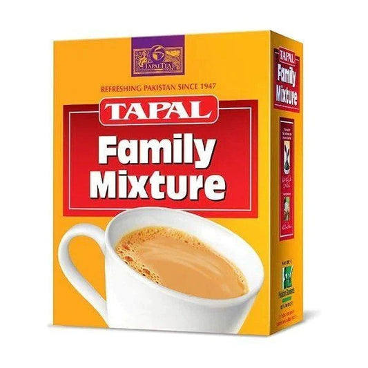 Tapal Family Mixture Tea 85 gm - Lahore Basket