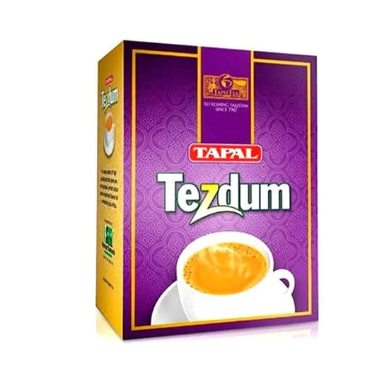 Tapal Tezdum Box 85 gm - Lahore Basket