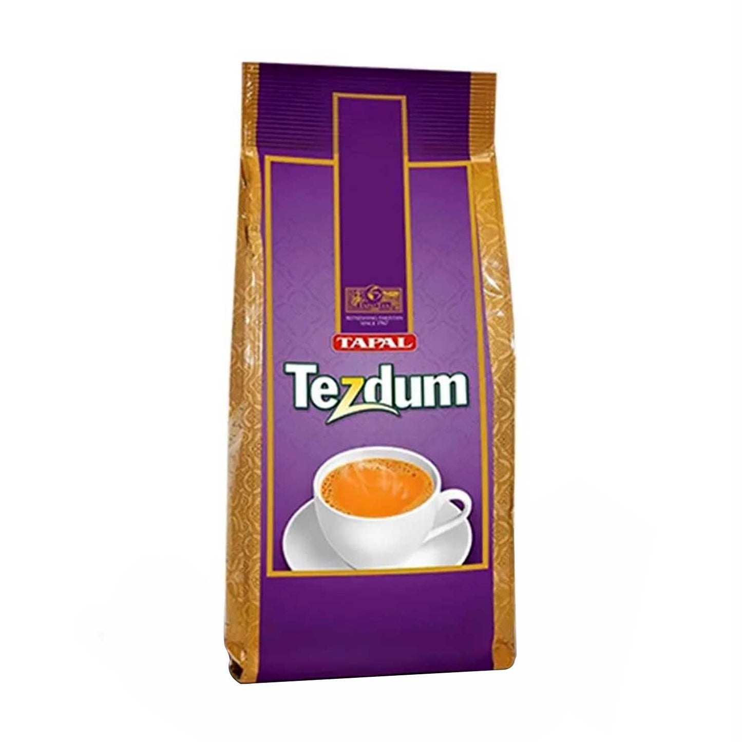 Tapal Tezdum Pouch 900 gm - Lahore Basket