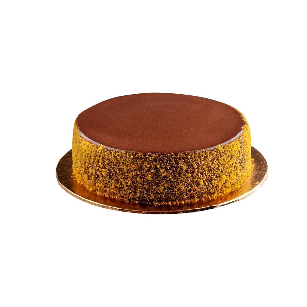 Three Milk Cake 2 LBS - Lahore Basket