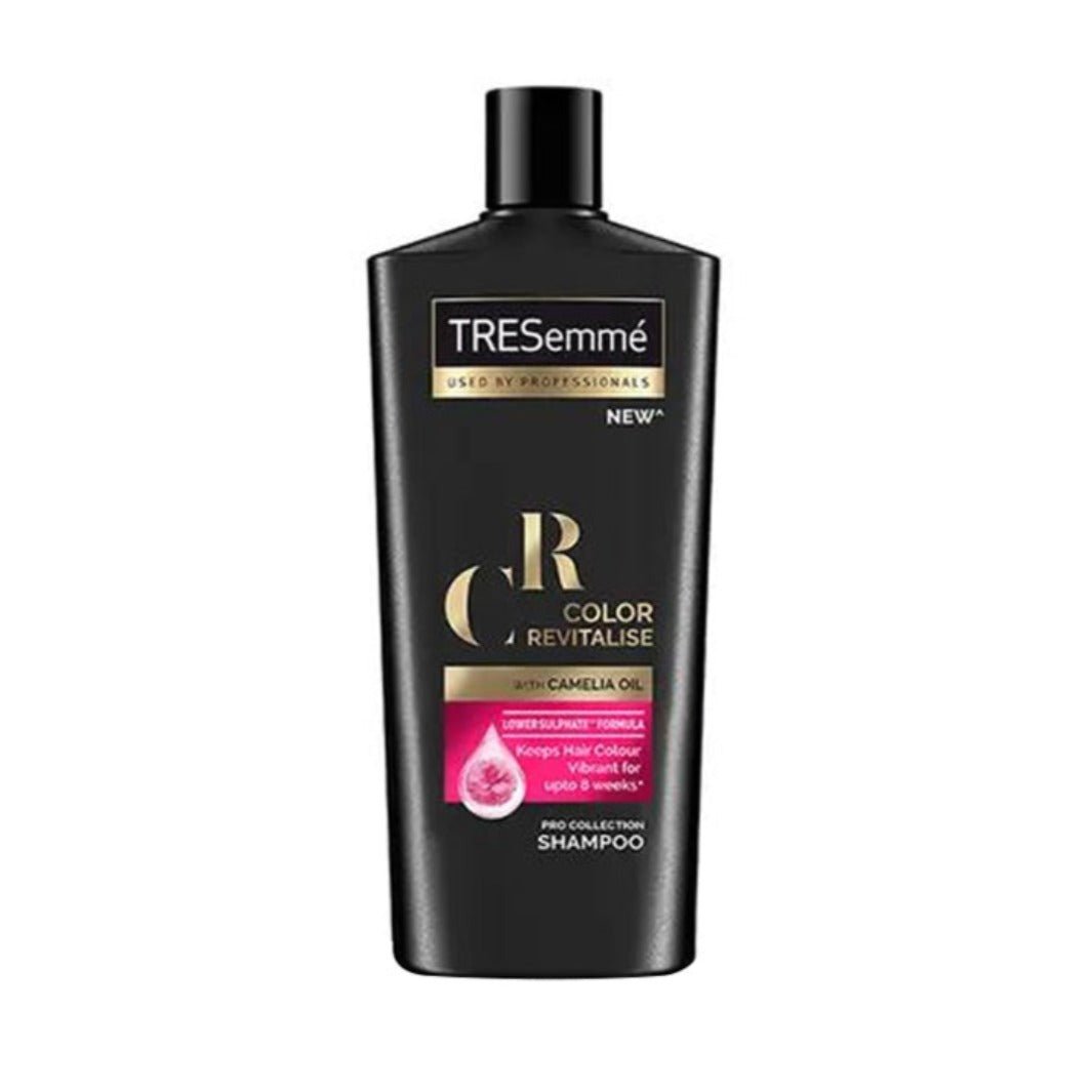 Tresemme Color Revitalise With Camelia Oil 360 ml - Lahore Basket