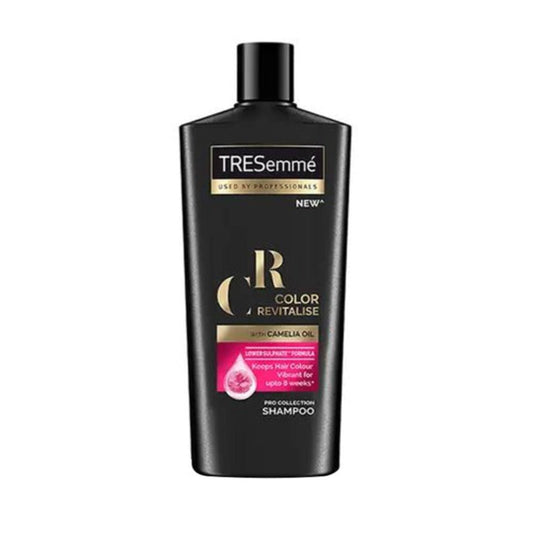 Tresemme Color Revitalise With Camelia Oil 360 ml - Lahore Basket