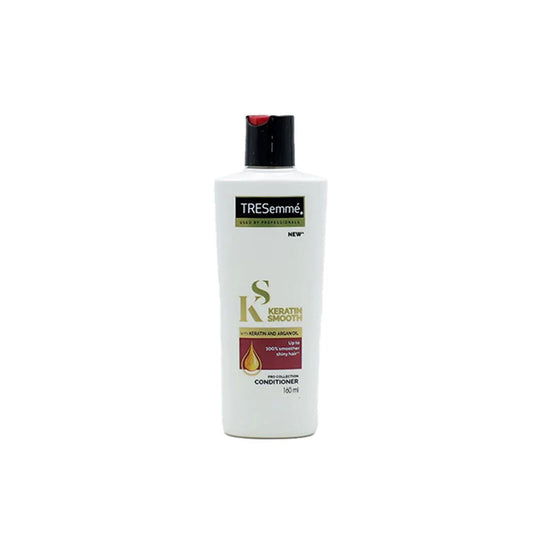 Tresemme Keratin Smooth Conditioner 160 gm - Lahore Basket