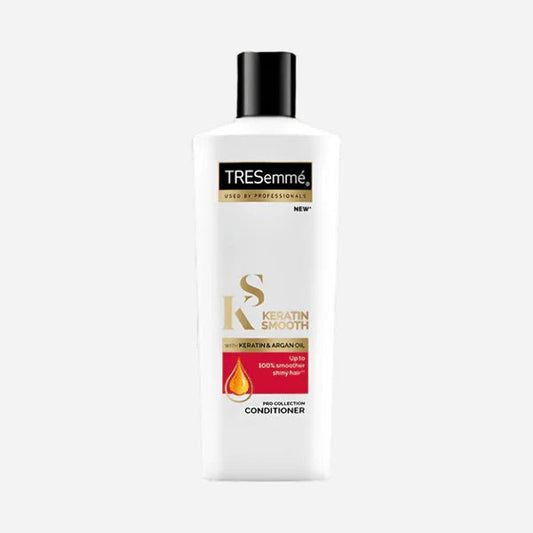 Tresemme KS Keratin Smooth Conditioner 360 ml - Lahore Basket