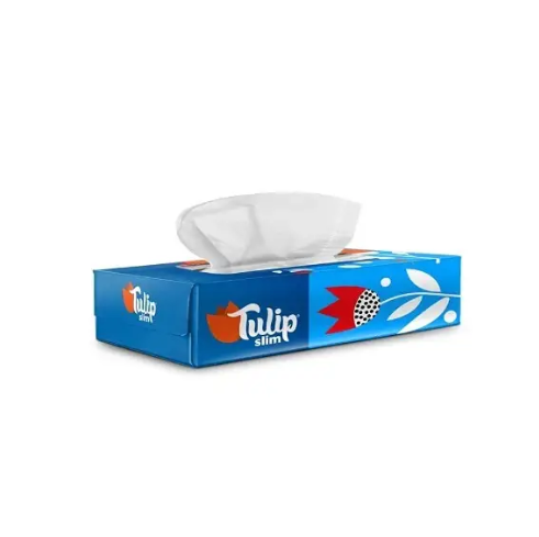 Tulip Tissue Slim