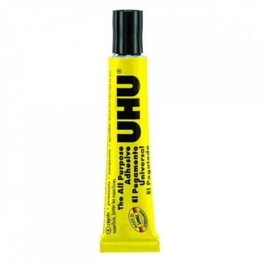UHU ALL Purpose Adhesive 7 ml - Lahore Basket