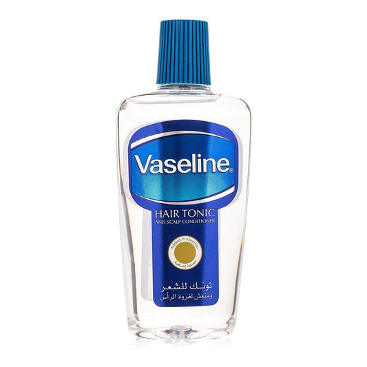 Vaseline Hair Tonic And Scalp Conditioner 200 ml - Lahore Basket