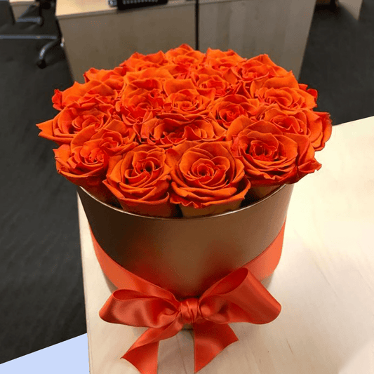 Vibrant Love - Lahore Basket