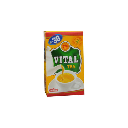 Vital Tea 15 gm - Lahore Basket