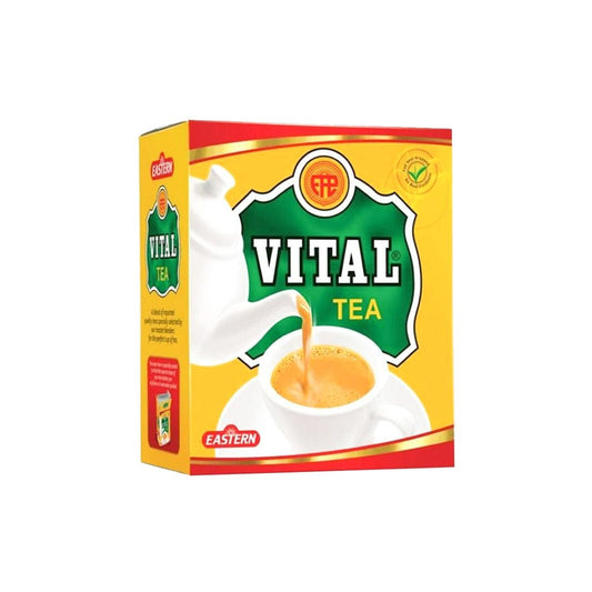Vital Tea Box 170 gm - Lahore Basket