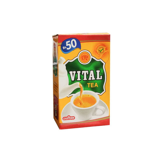 Vital Tea Box 28 gm - Lahore Basket