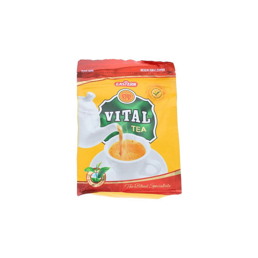 Vital Tea Pouch 350 gm - Lahore Basket