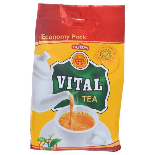 Vital Tea Value Pack 430 gm - Lahore Basket