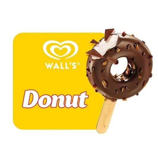 Wall's Donut Ice Cream - Lahore Basket