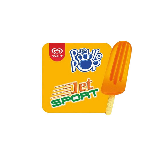 Wall's Jet - Sport Ice Cream 50 ml - Lahore Basket