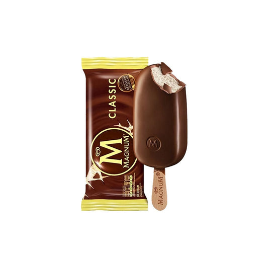 Wall's Magnum Classic 90 ml - Lahore Basket