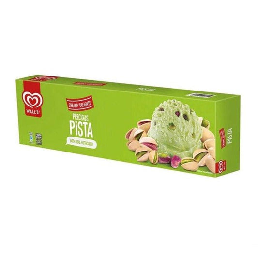 Wall's Precious Pista With Pistachios 800 ml - Lahore Basket
