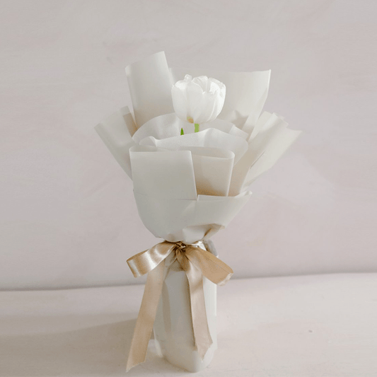 White Charm - Lahore Basket