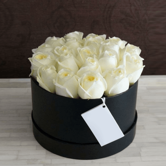 White Glee - Lahore Basket