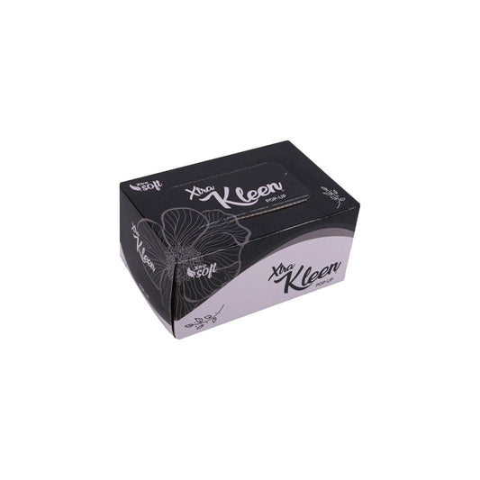 Xtra Kleen Pop Up 300 Sheets - Lahore Basket