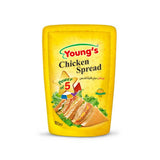 Young’s Chicken Spread 100 ml Pouch - Lahore Basket