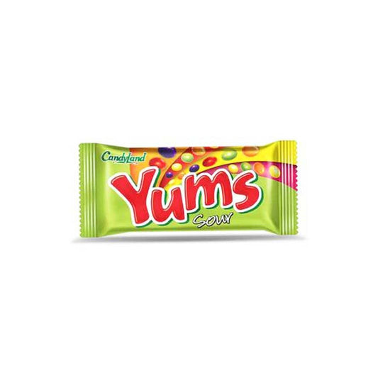 CandyLand Yums Sure 24 gm