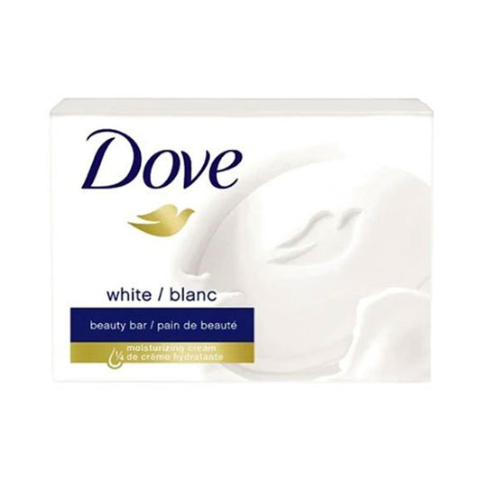 Dove Original Beauty Bar Soap 113 gm (Canada)