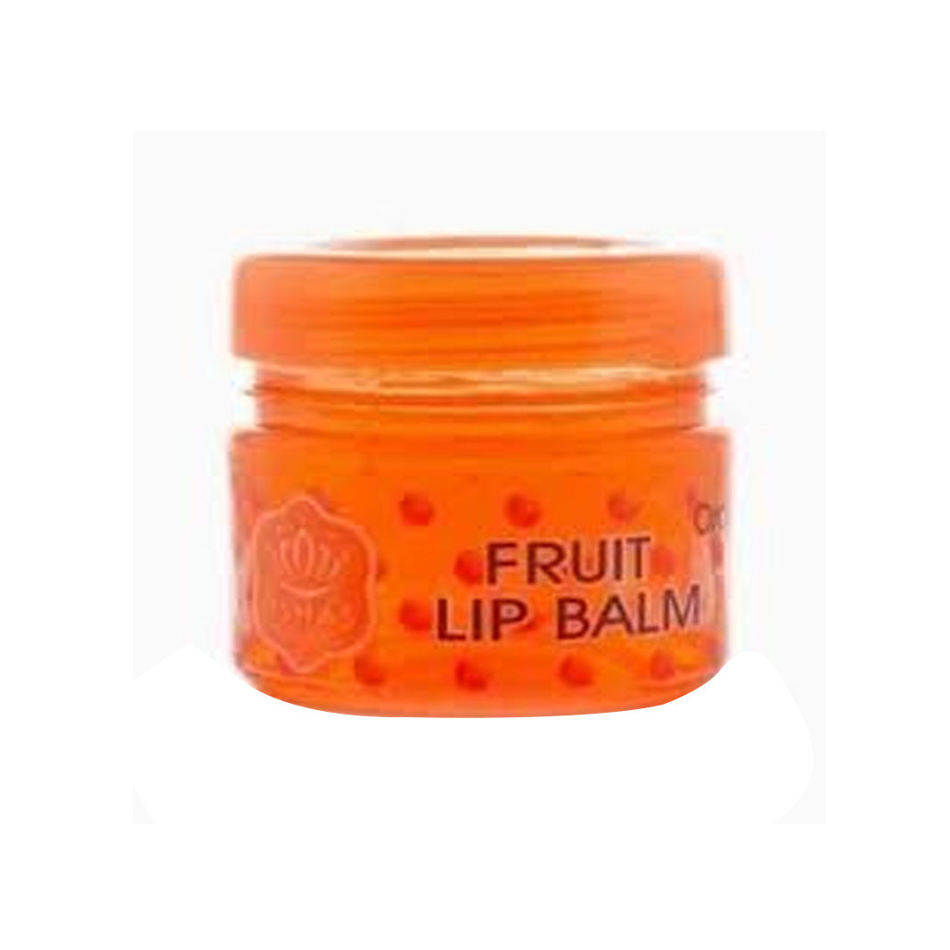 Ushas Gel Lip Balm Orange 15 gm