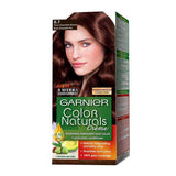 Garnier Color Naturals 6.7 Pure Chocolate Brown