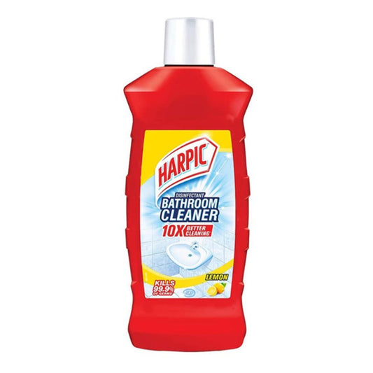 Harpic Bathroom Cleaner Lemon 450 ml