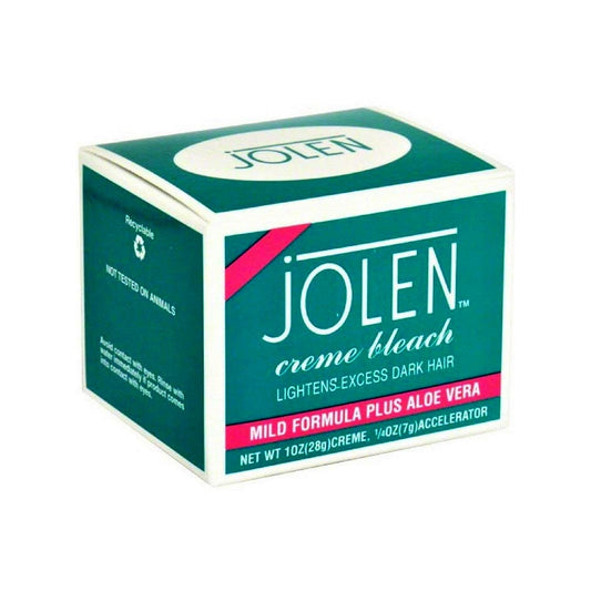Jolen Cream Bleach 28 gm (Imported)