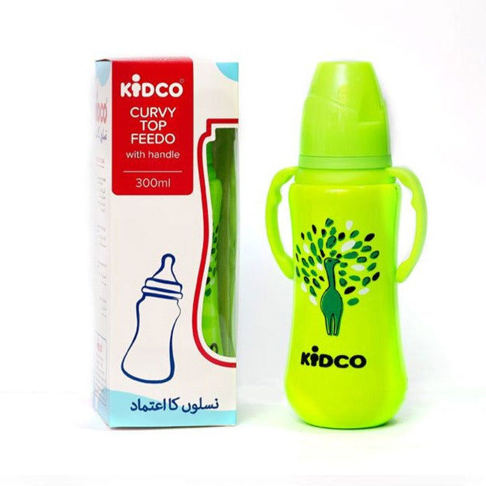 Kidco feeder sale