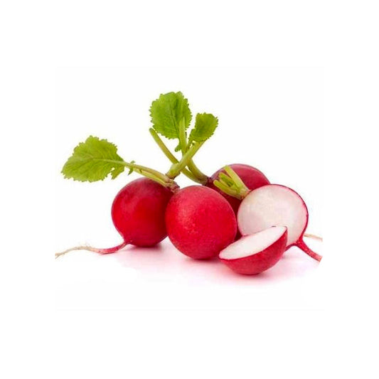 Red Radish (سرخ مولی ) 1 Bunch