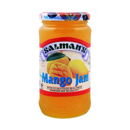 Salman's Mango Jam 450 gm
